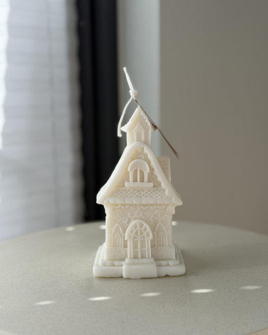 GINGER HOUSE